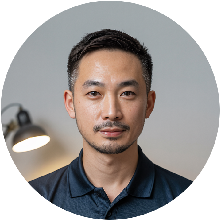 Zachary Lin
